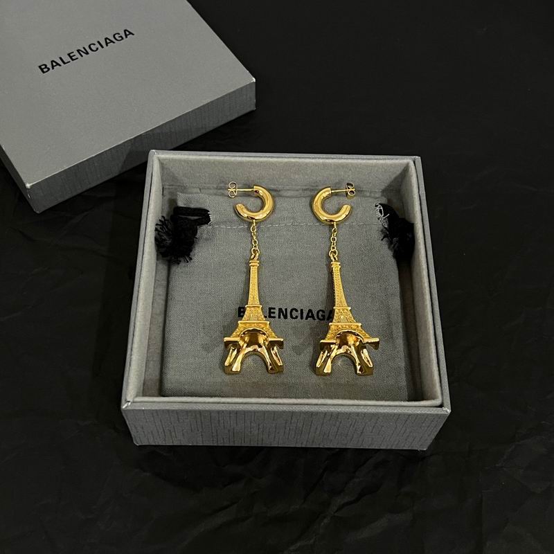 Balenciaga Earring 04lyr63